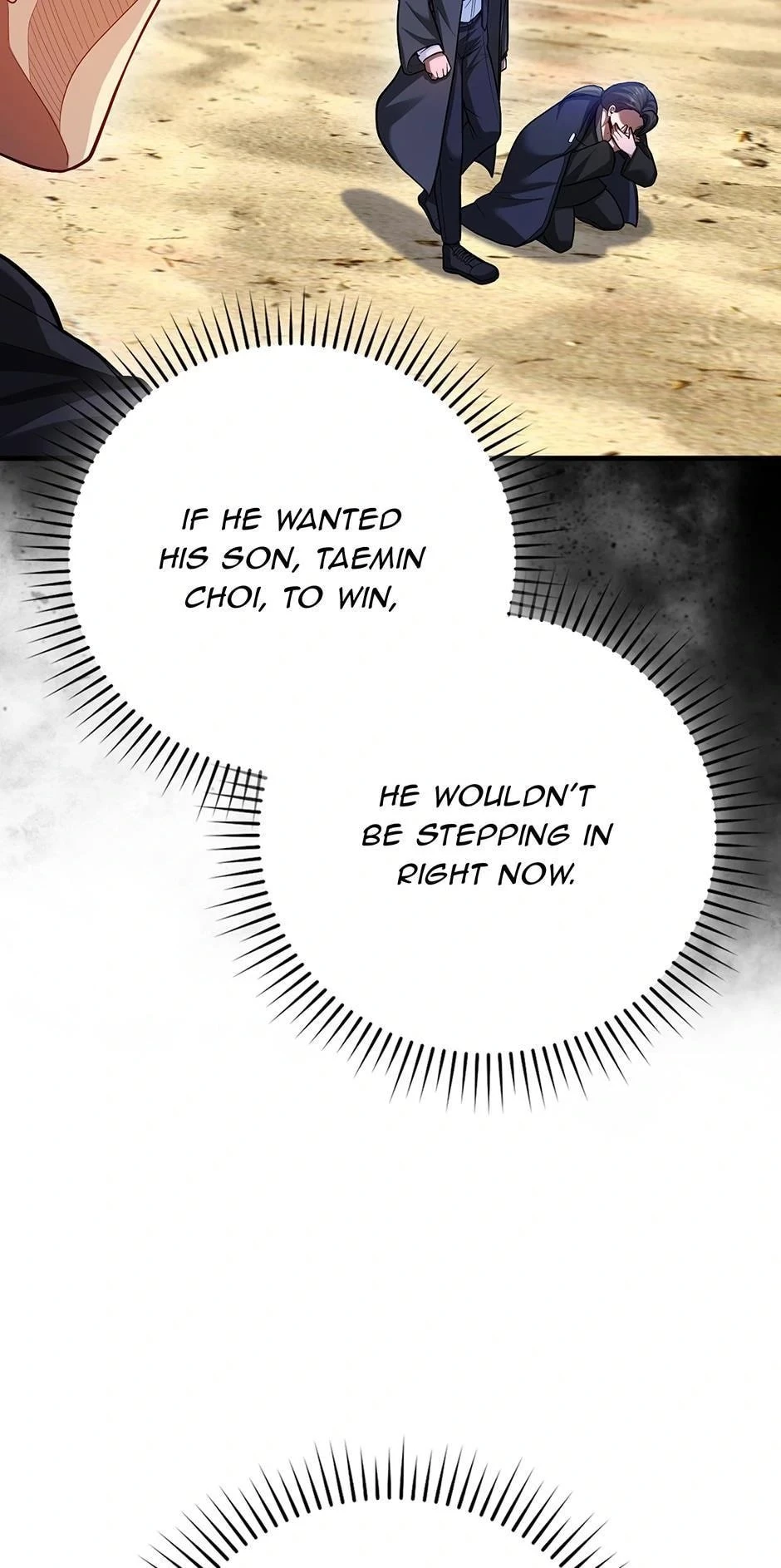 Returned as a Martial Genius Chapter 68 - 47
