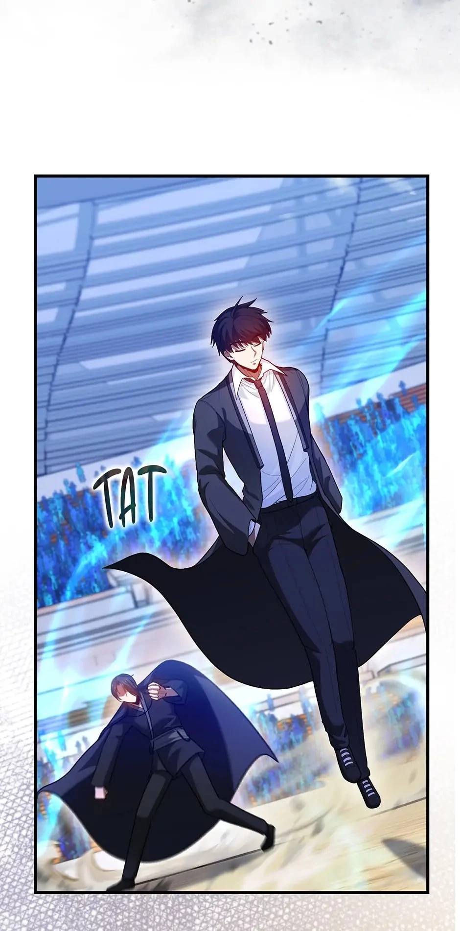 Returned as a Martial Genius Chapter 67 - 50