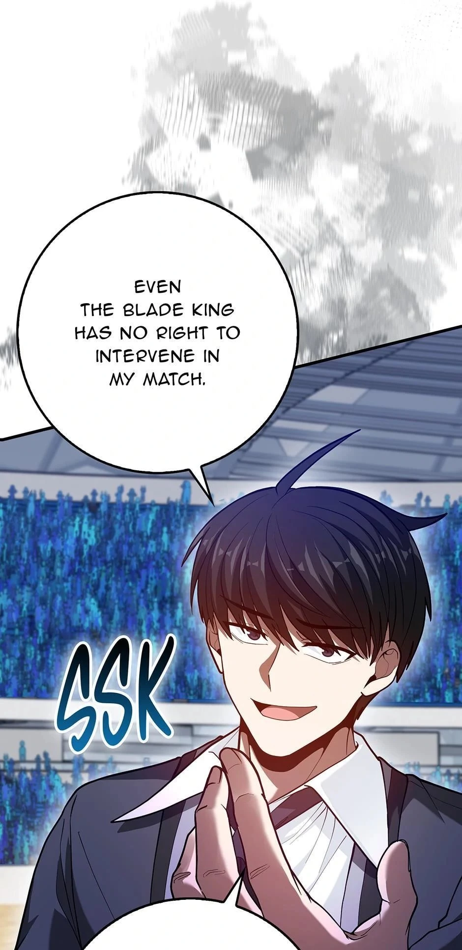 Returned as a Martial Genius Chapter 68 - 53