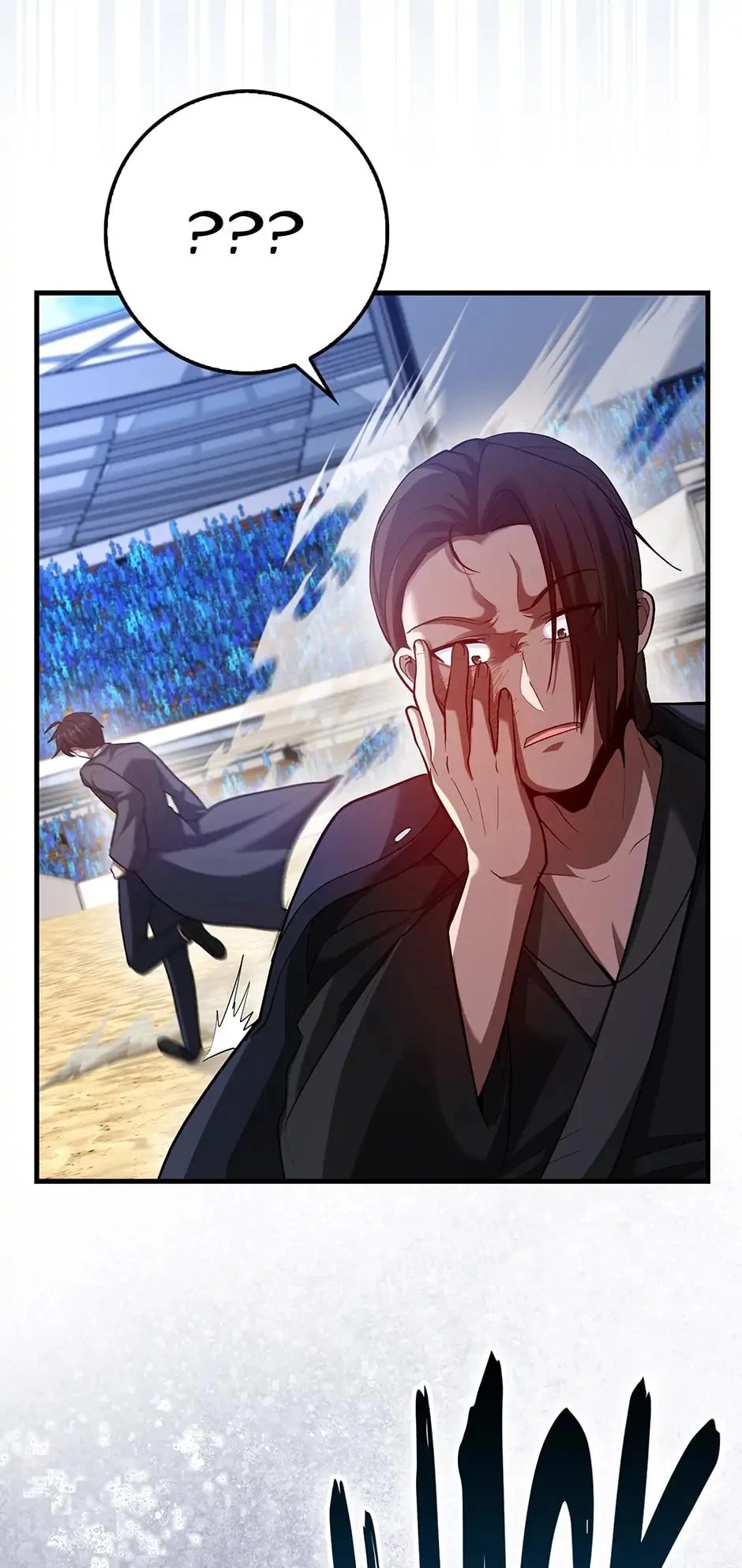 Returned as a Martial Genius Chapter 67 - 53