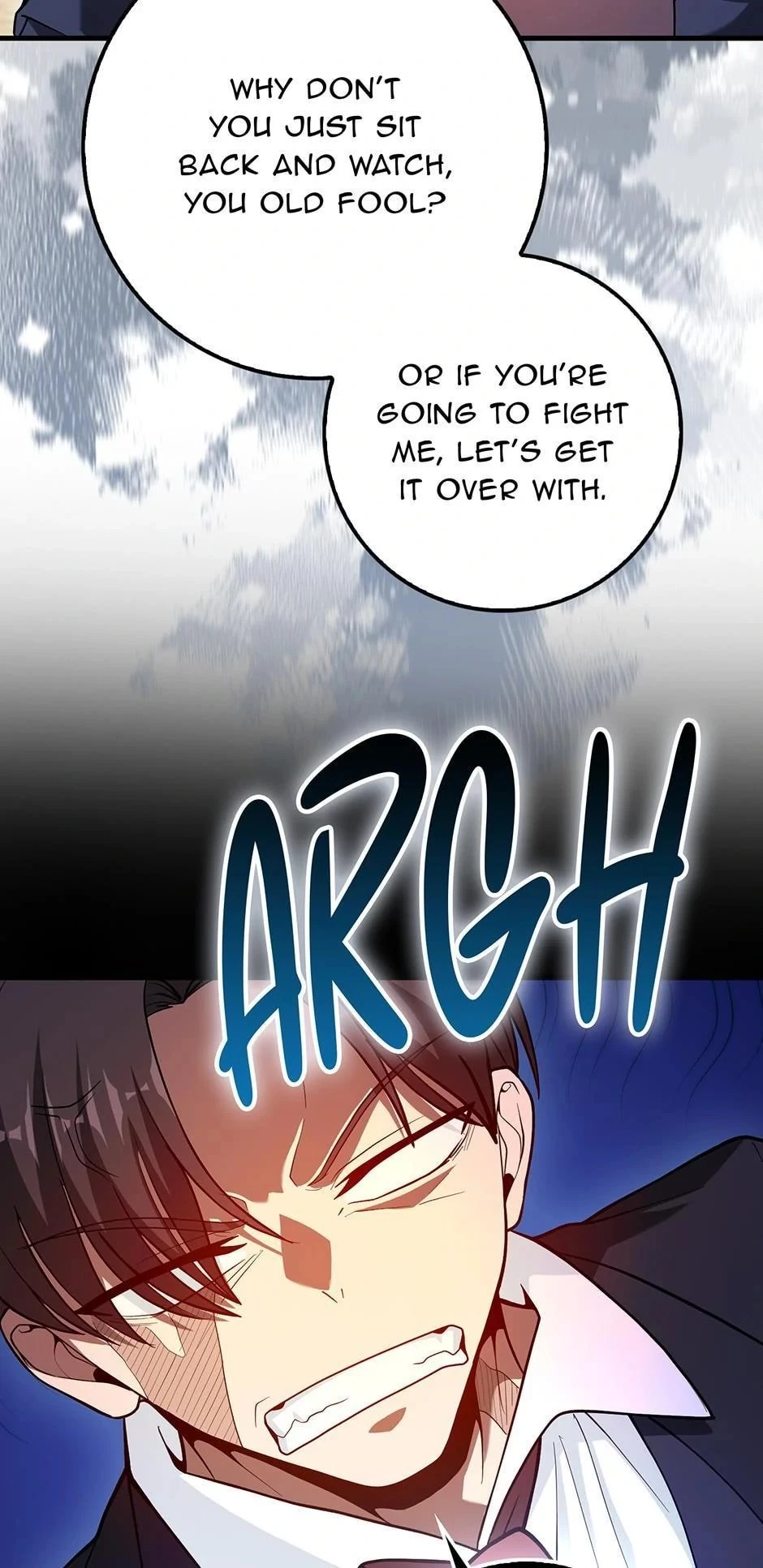 Returned as a Martial Genius Chapter 68 - 54
