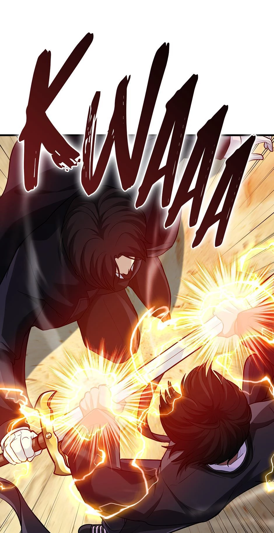 Returned as a Martial Genius Chapter 68 - 57