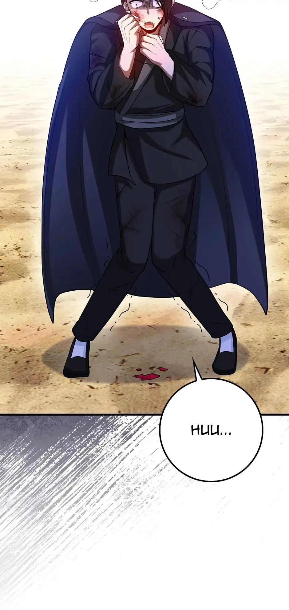 Returned as a Martial Genius Chapter 67 - 58