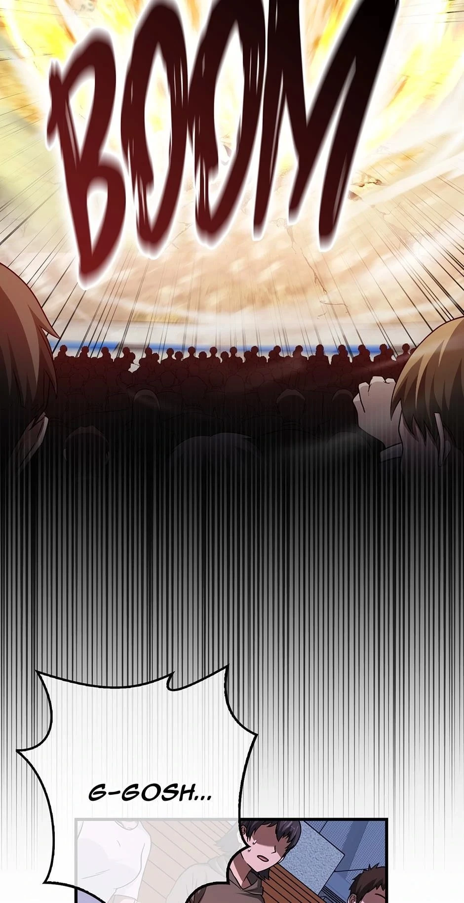 Returned as a Martial Genius Chapter 68 - 59