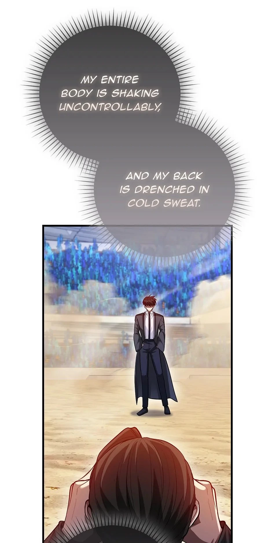 Returned as a Martial Genius Chapter 67 - 59