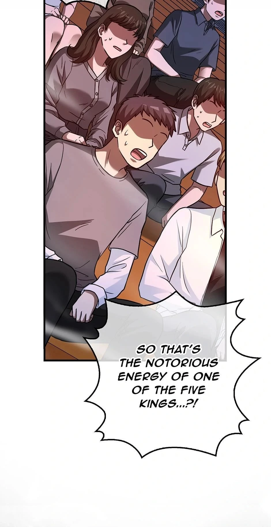Returned as a Martial Genius Chapter 68 - 60