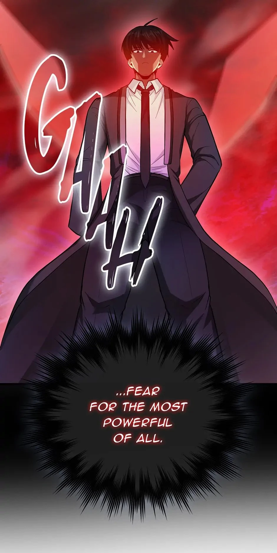 Returned as a Martial Genius Chapter 67 - 61