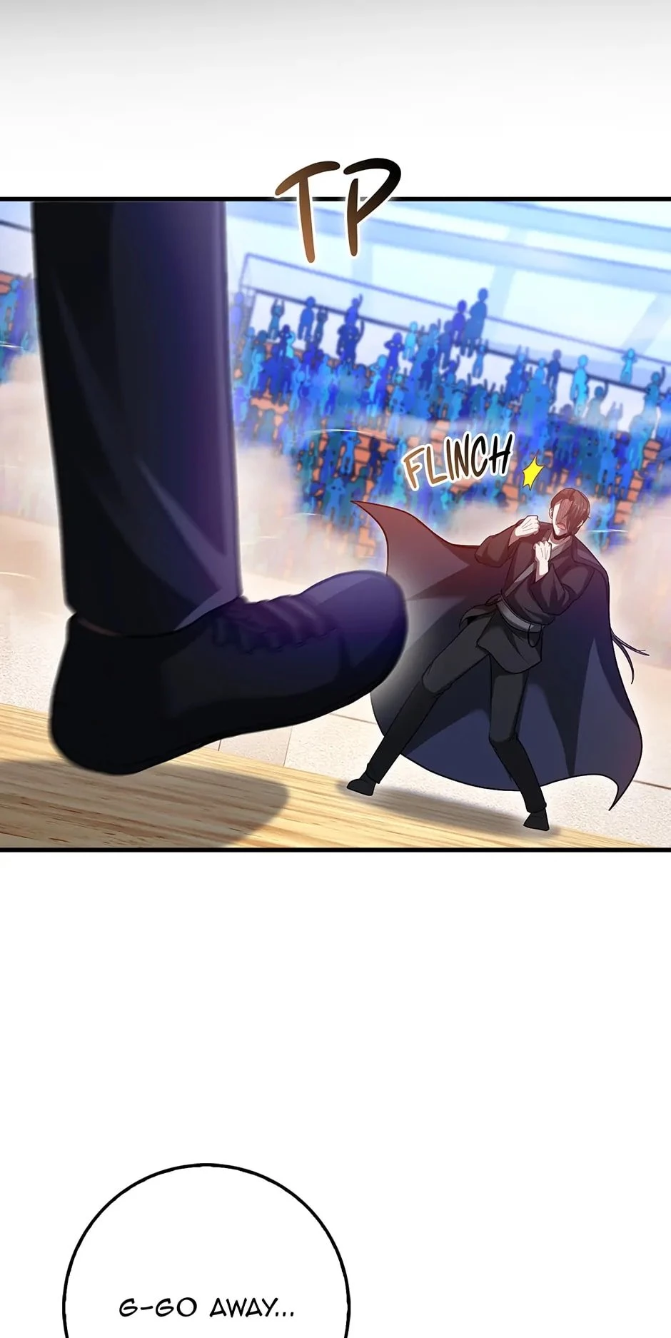 Returned as a Martial Genius Chapter 67 - 62