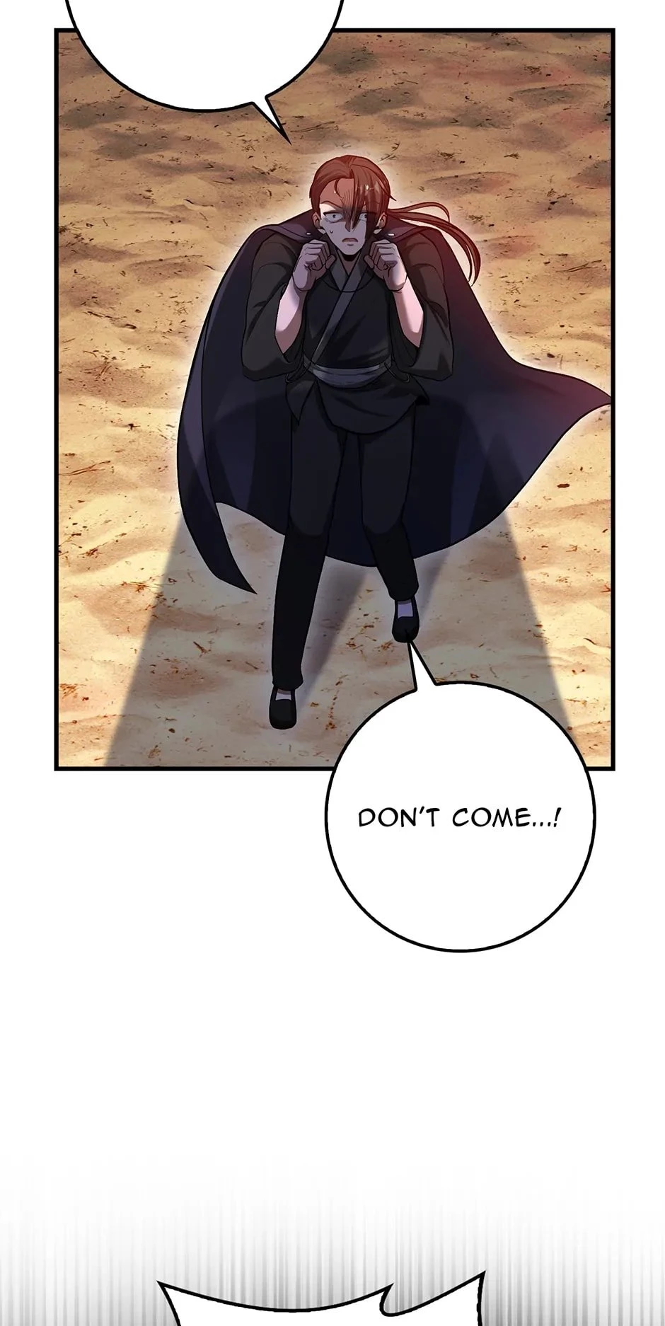 Returned as a Martial Genius Chapter 67 - 63