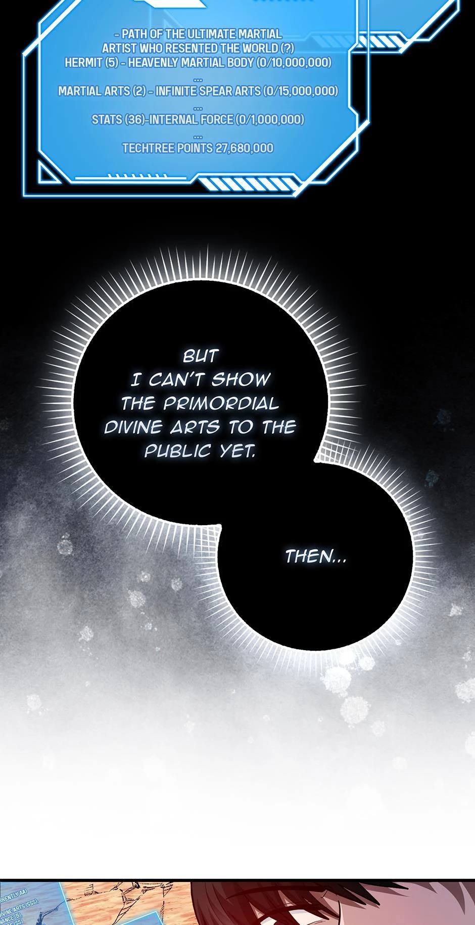 Returned as a Martial Genius Chapter 68 - 65