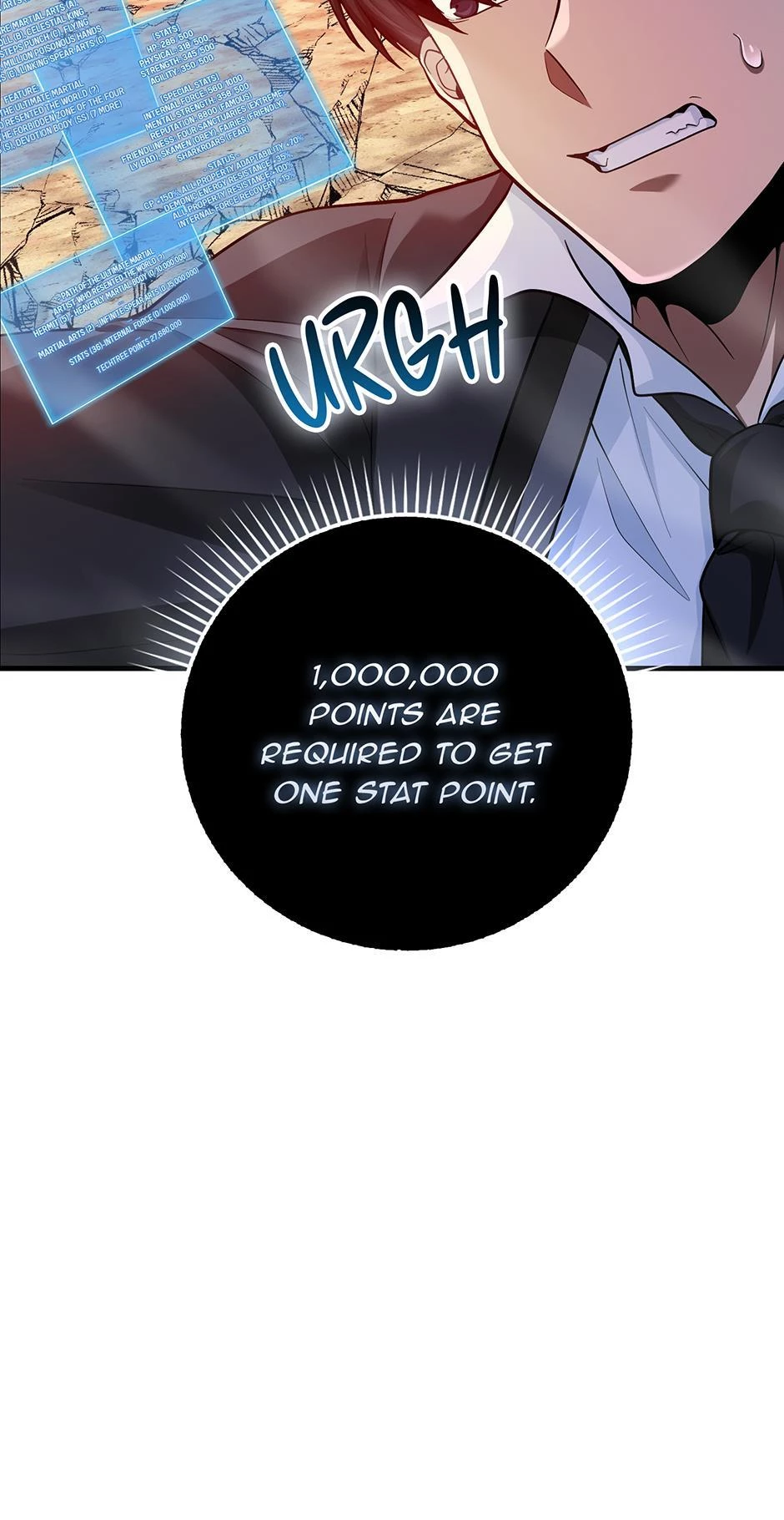 Returned as a Martial Genius Chapter 68 - 66