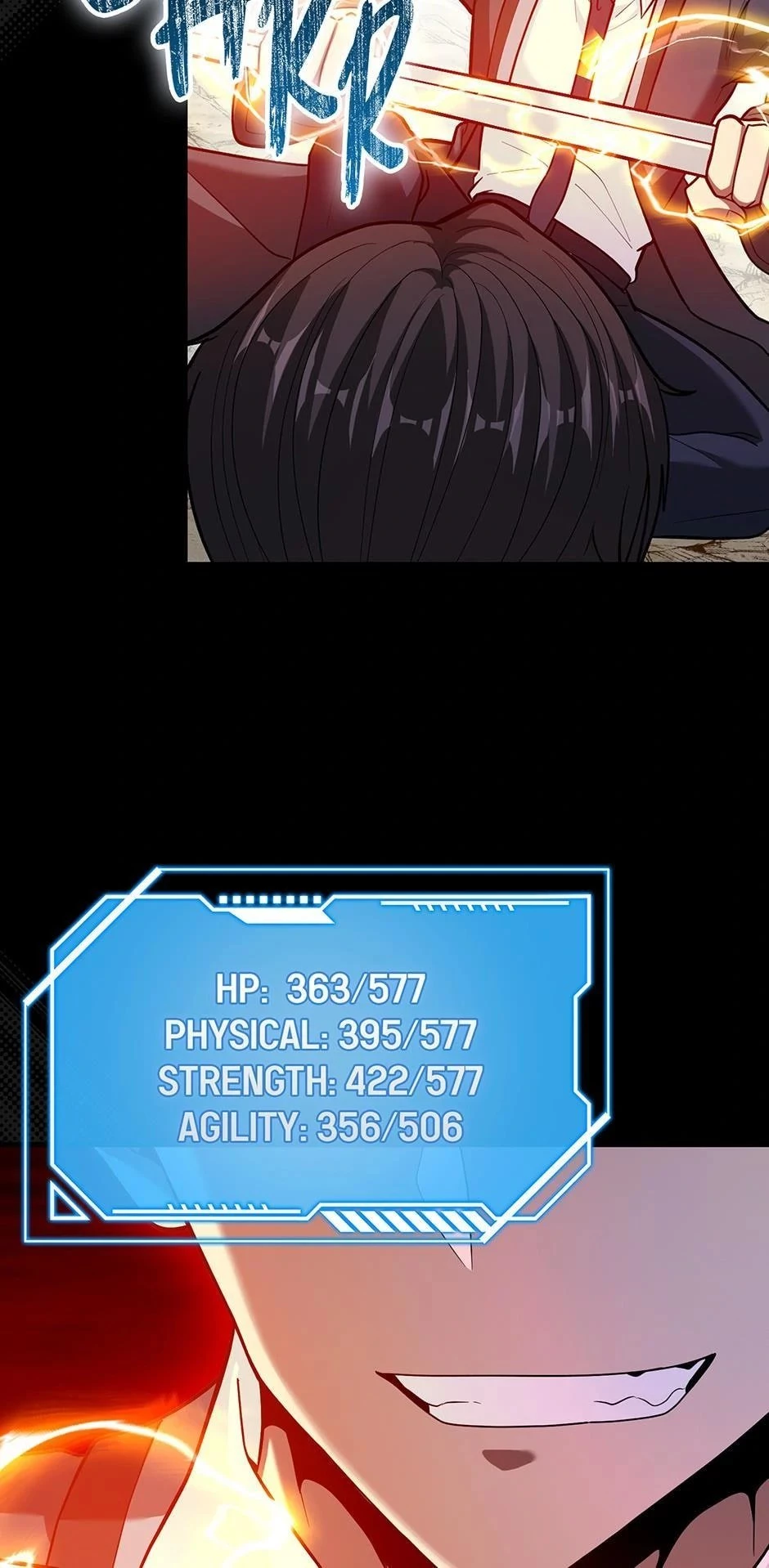 Returned as a Martial Genius Chapter 68 - 69