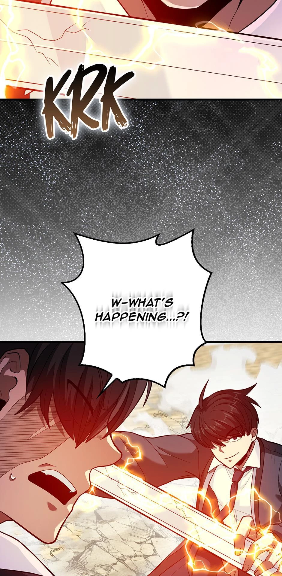 Returned as a Martial Genius Chapter 68 - 70