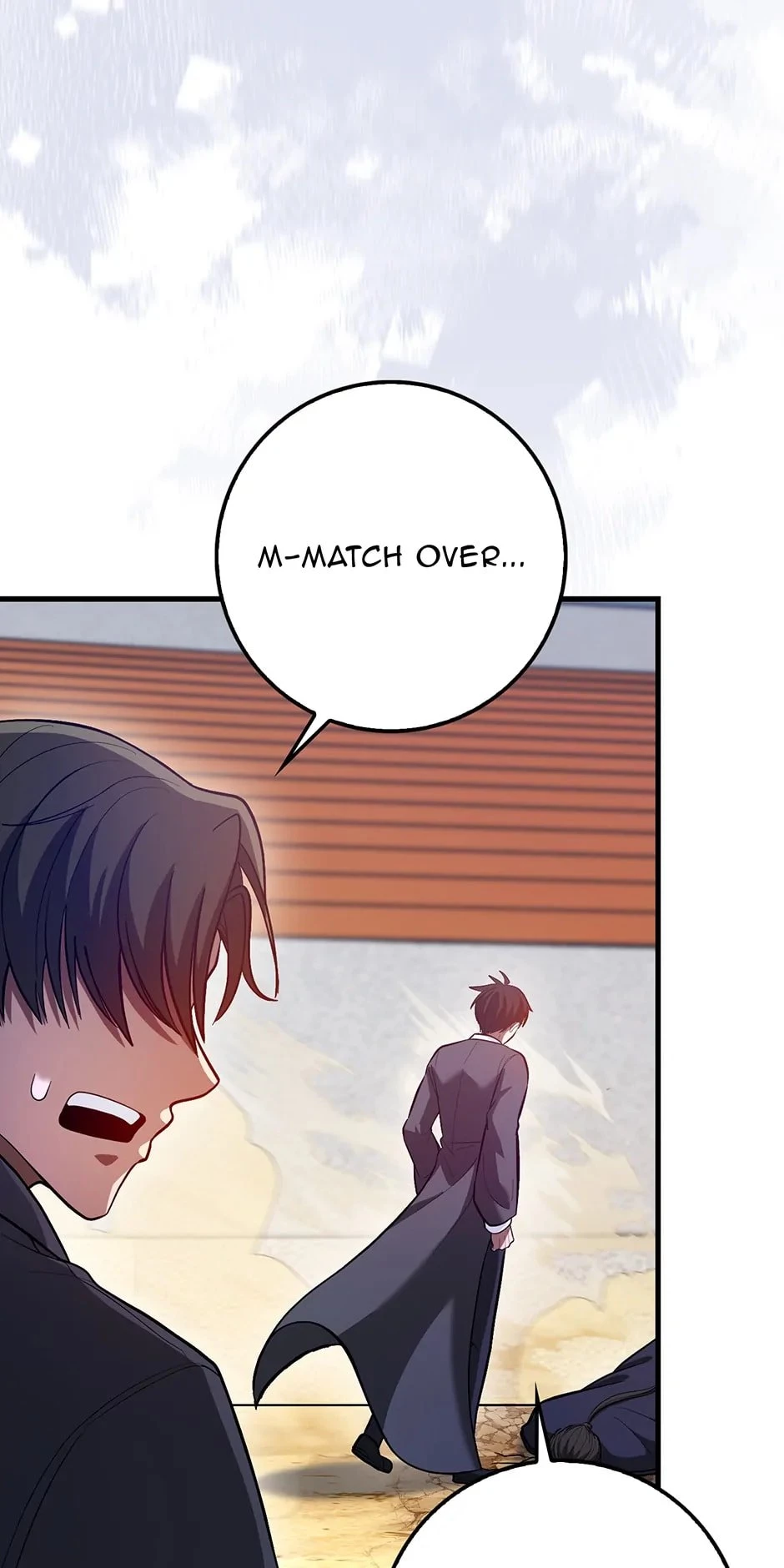 Returned as a Martial Genius Chapter 67 - 70