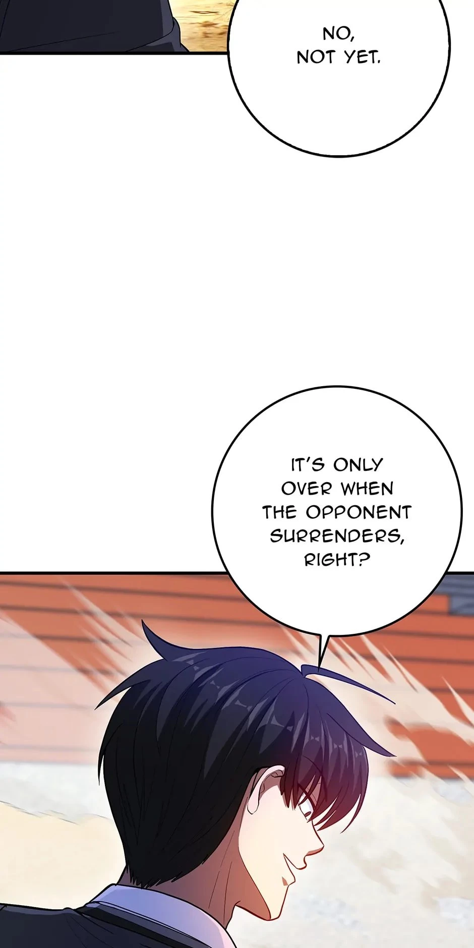 Returned as a Martial Genius Chapter 67 - 71