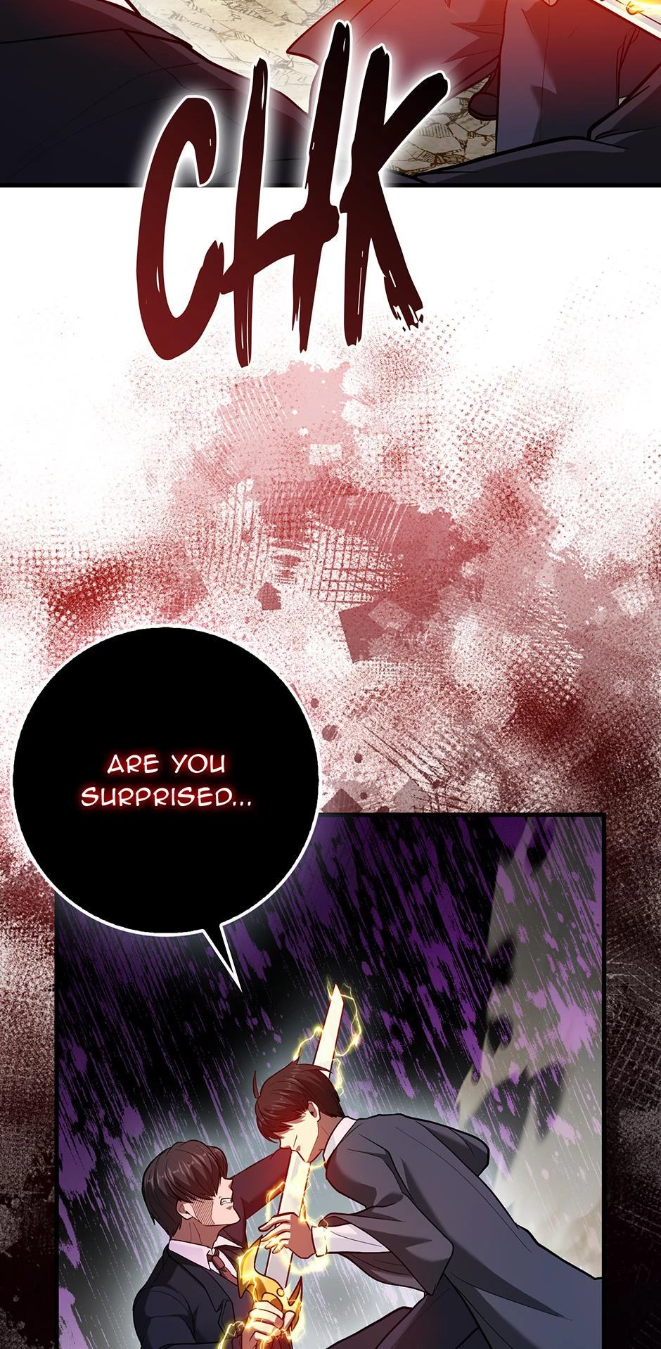 Returned as a Martial Genius Chapter 68 - 71