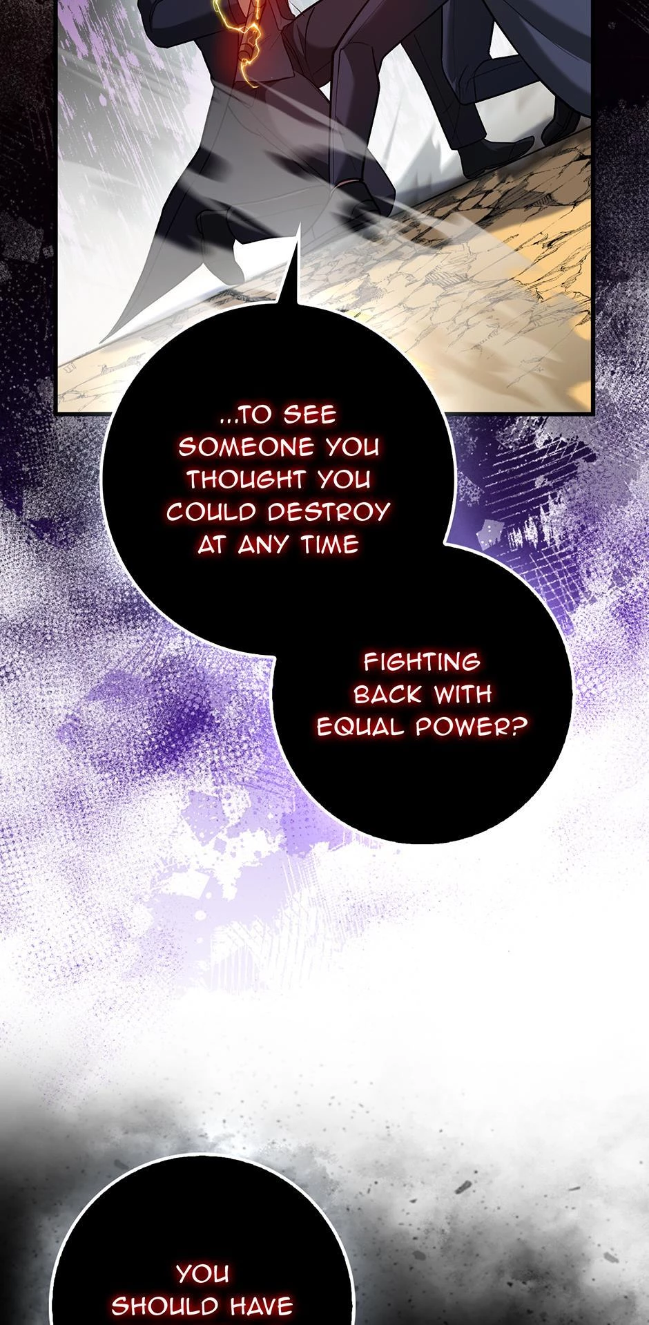 Returned as a Martial Genius Chapter 68 - 72