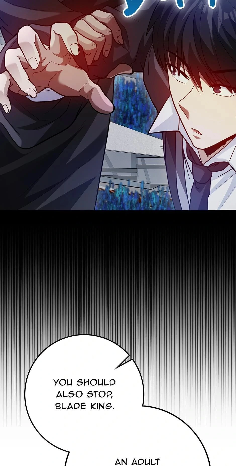 Returned as a Martial Genius Chapter 68 - 83