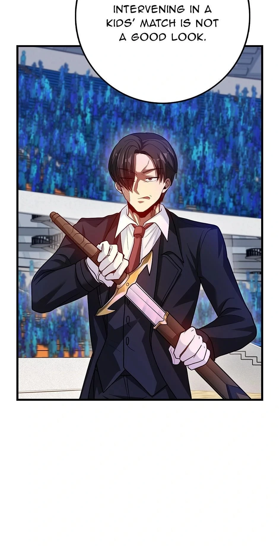 Returned as a Martial Genius Chapter 68 - 84