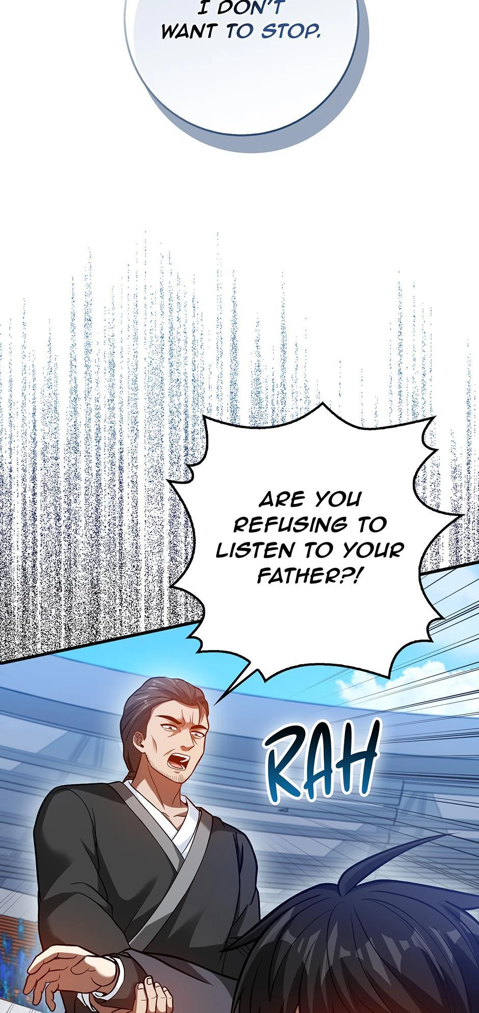Returned as a Martial Genius Chapter 68 - 86