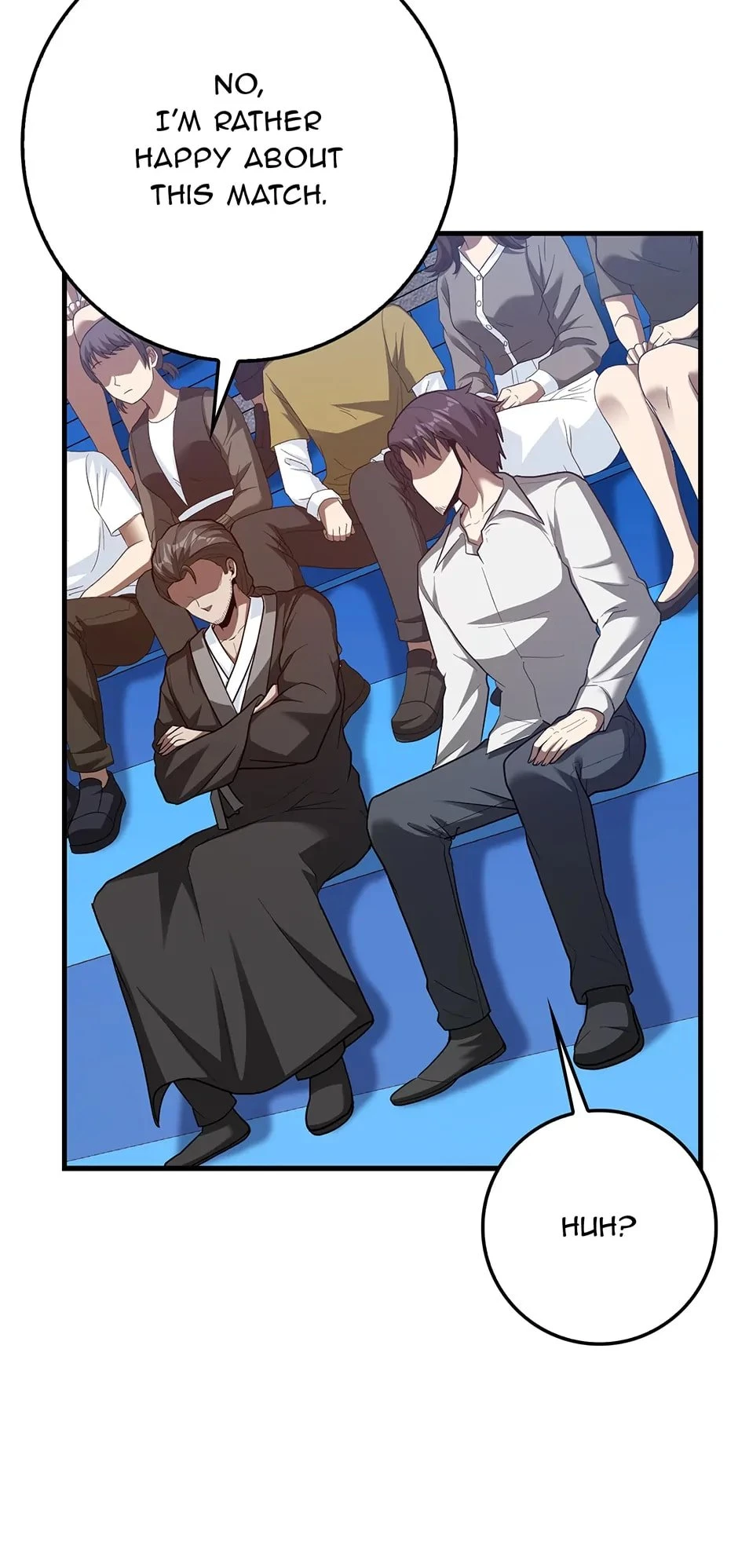 Returned as a Martial Genius Chapter 66 - 5
