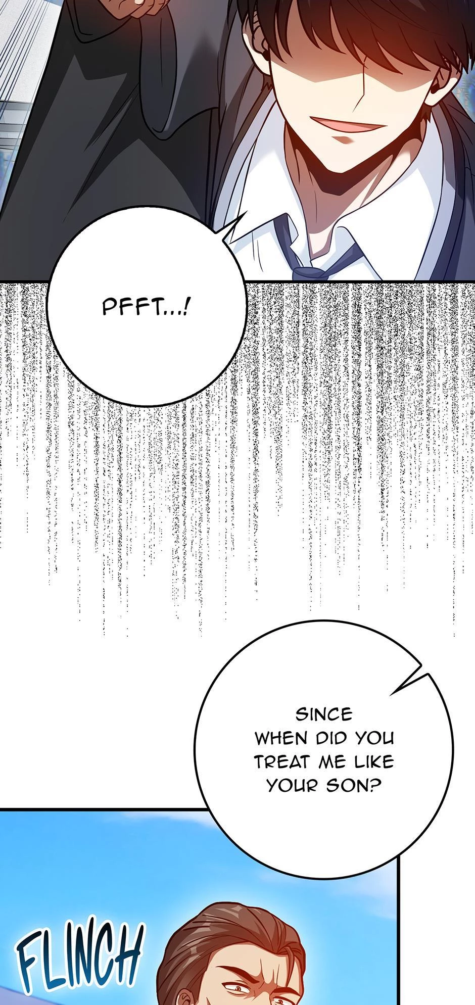 Returned as a Martial Genius Chapter 68 - 87
