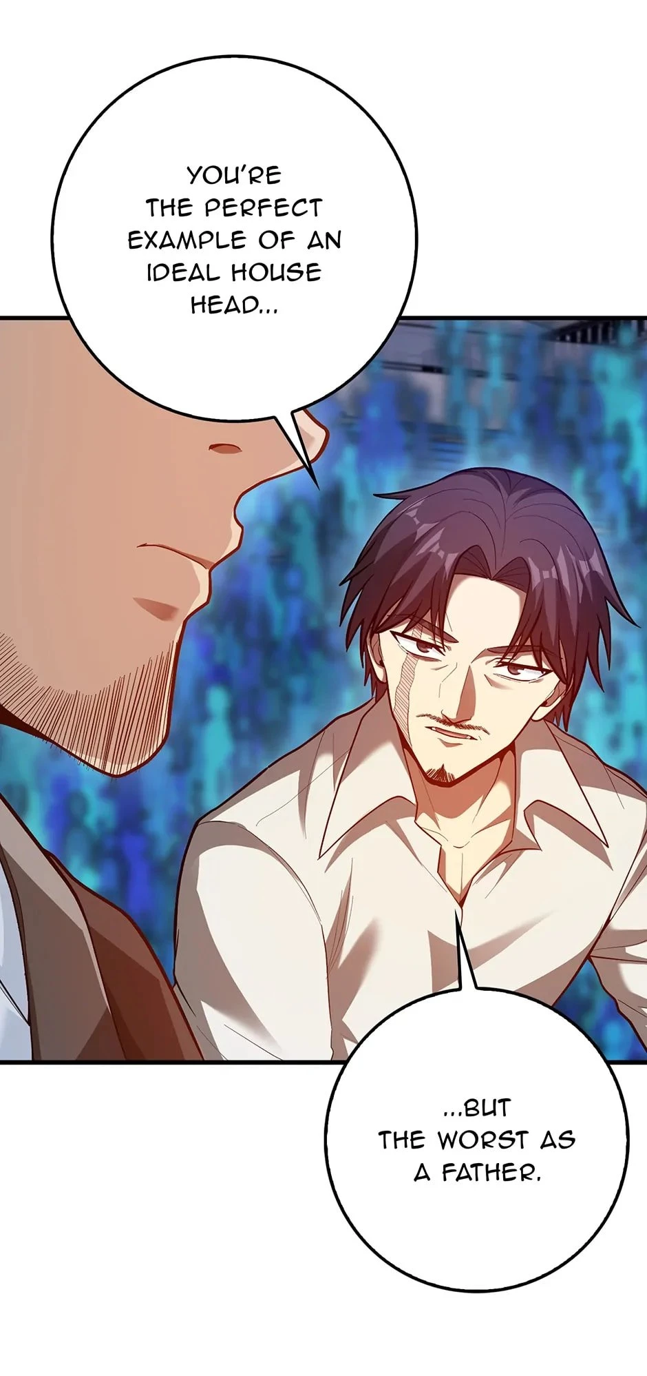 Returned as a Martial Genius Chapter 66 - 8