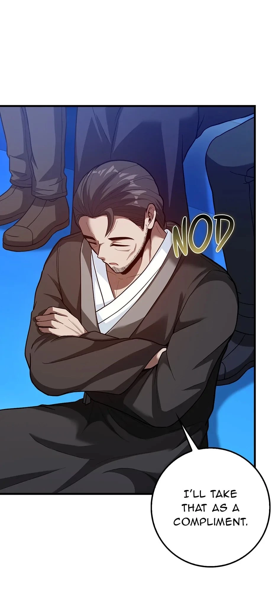 Returned as a Martial Genius Chapter 66 - 9
