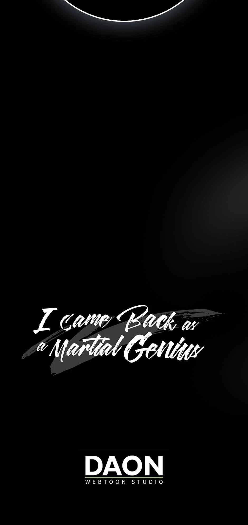 Returned as a Martial Genius Chapter 68 - 91