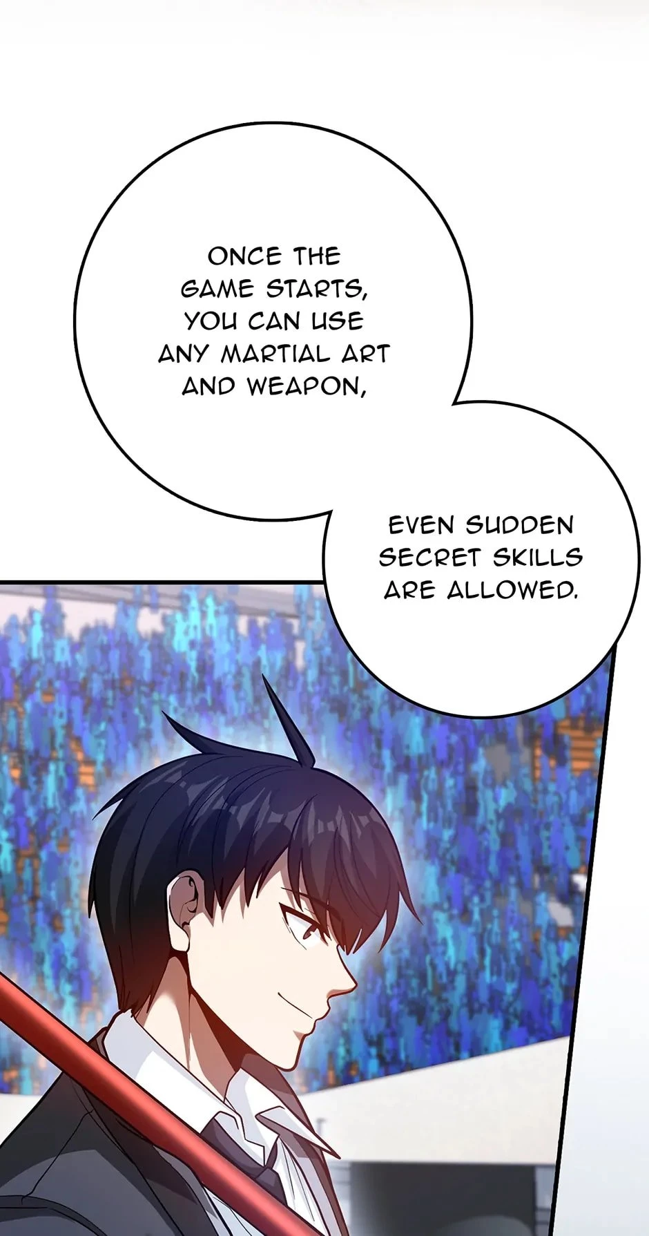 Returned as a Martial Genius Chapter 66 - 11