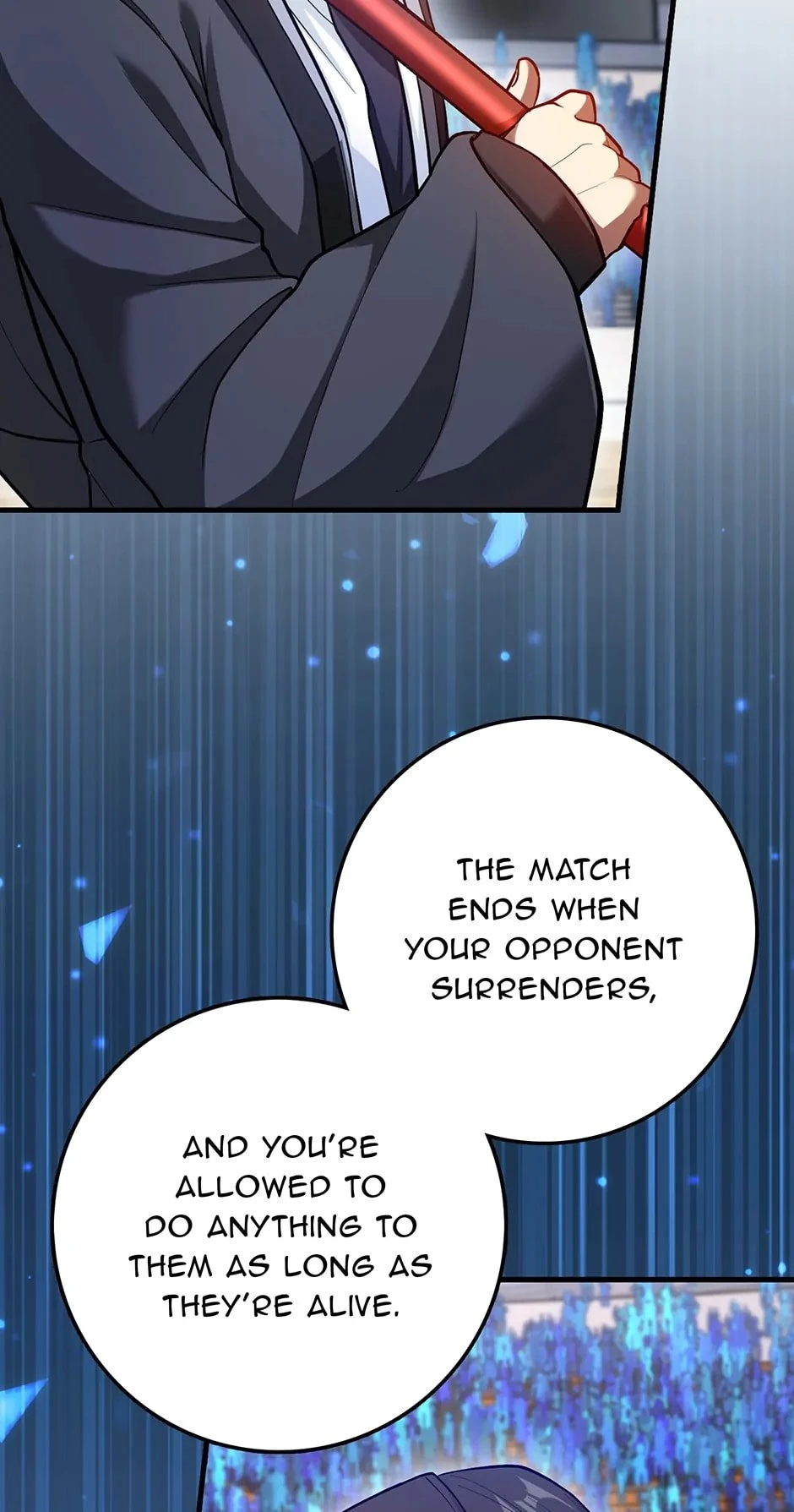 Returned as a Martial Genius Chapter 66 - 12