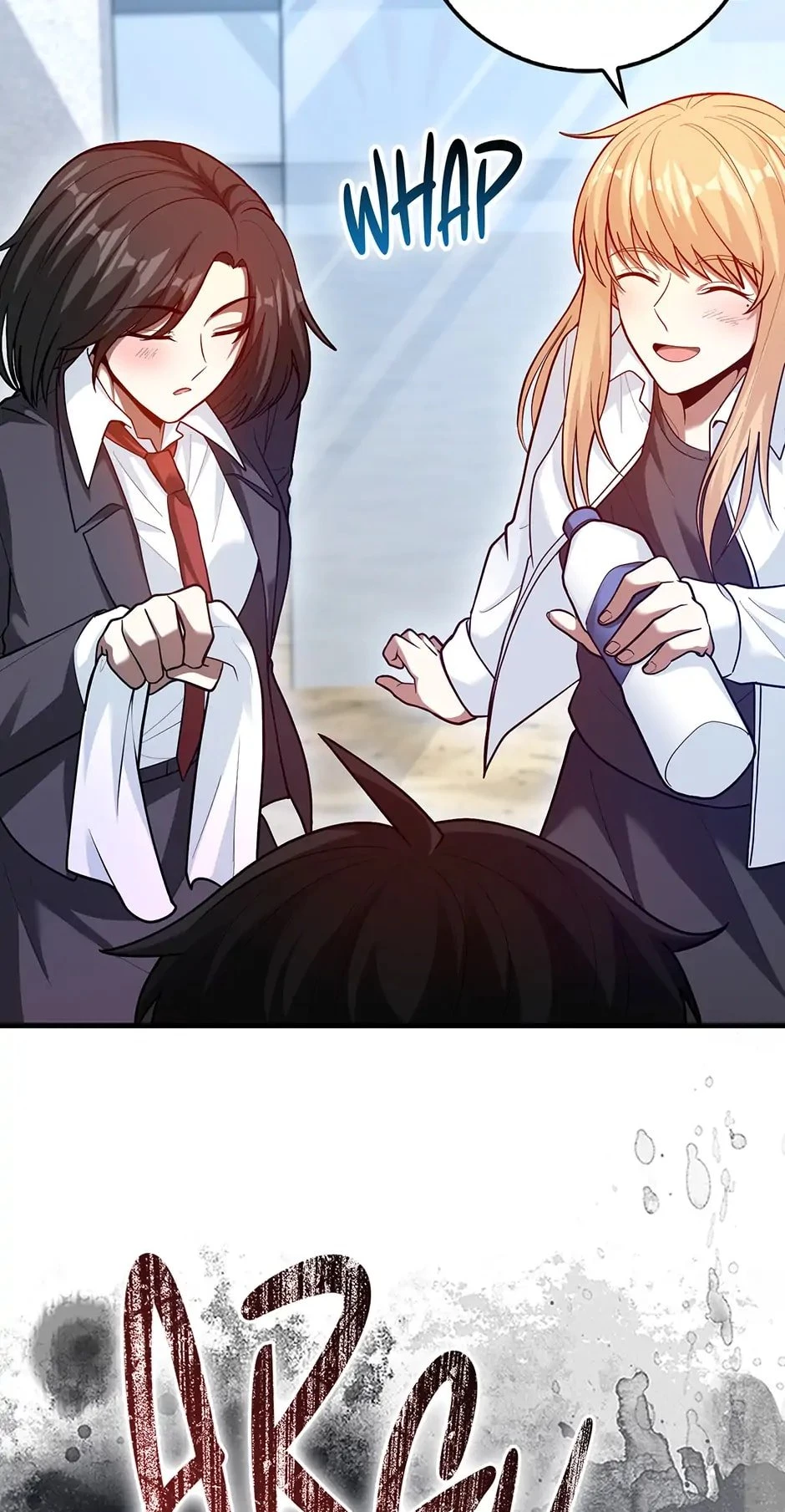 Returned as a Martial Genius Chapter 65 - 4