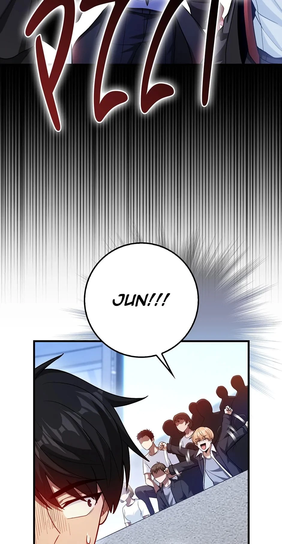 Returned as a Martial Genius Chapter 65 - 7