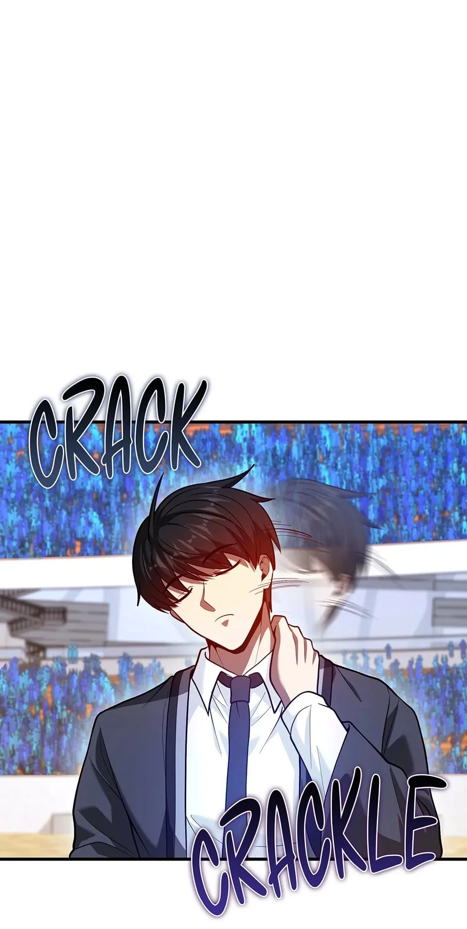 Returned as a Martial Genius Chapter 66 - 20