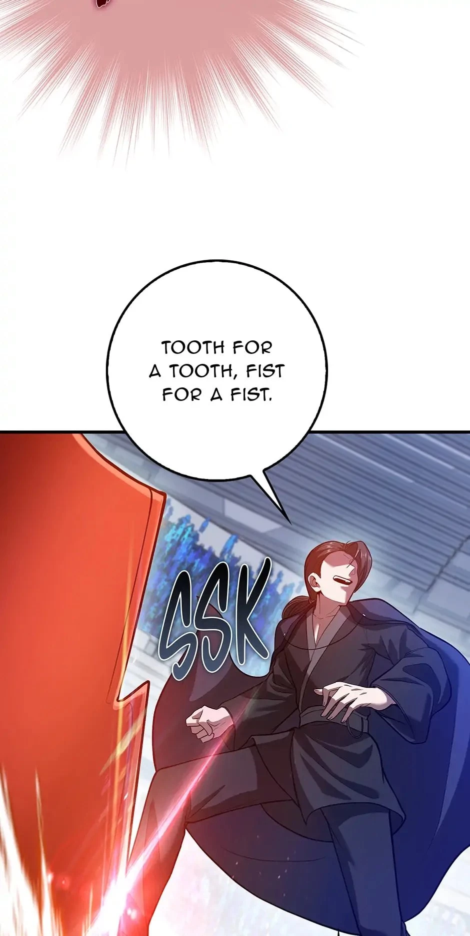 Returned as a Martial Genius Chapter 66 - 22