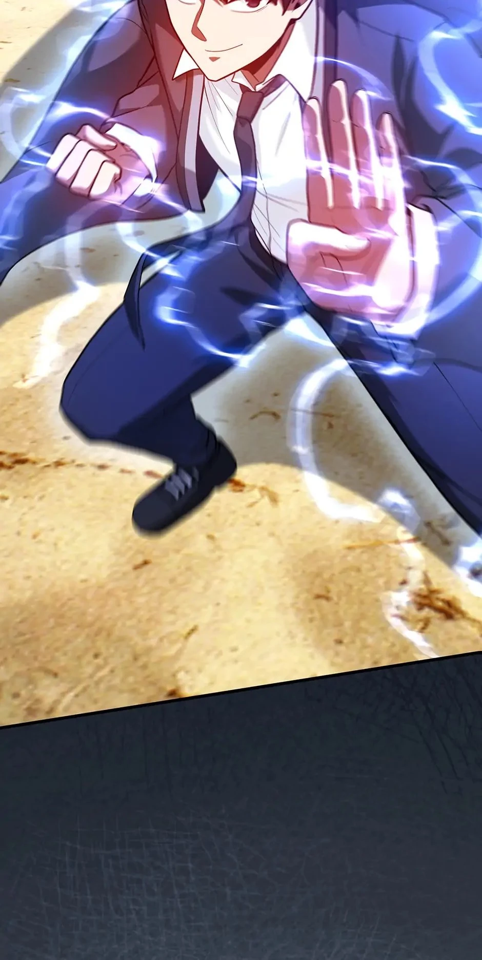 Returned as a Martial Genius Chapter 66 - 24