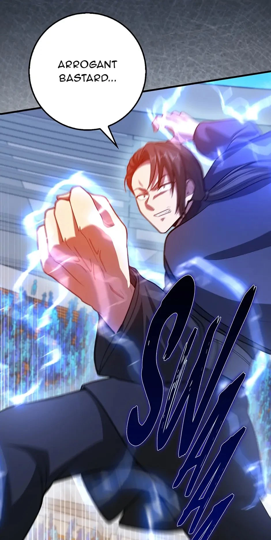 Returned as a Martial Genius Chapter 66 - 25