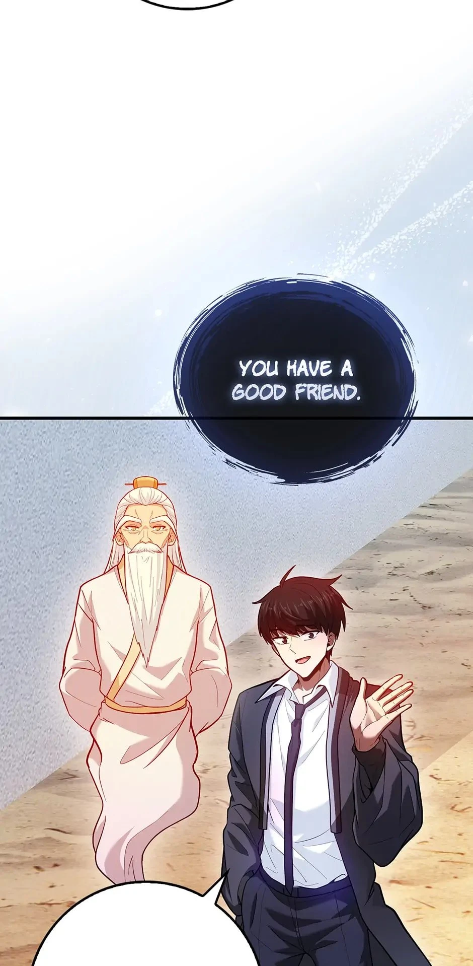 Returned as a Martial Genius Chapter 65 - 17