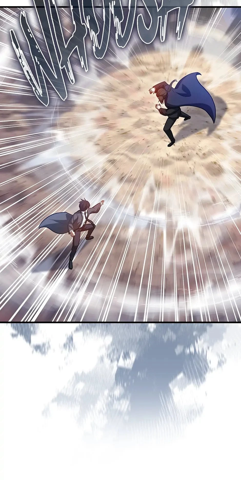 Returned as a Martial Genius Chapter 66 - 27