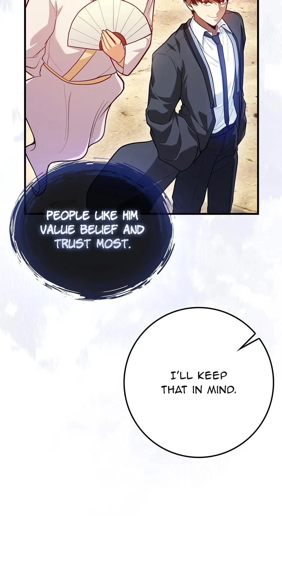 Returned as a Martial Genius Chapter 65 - 19