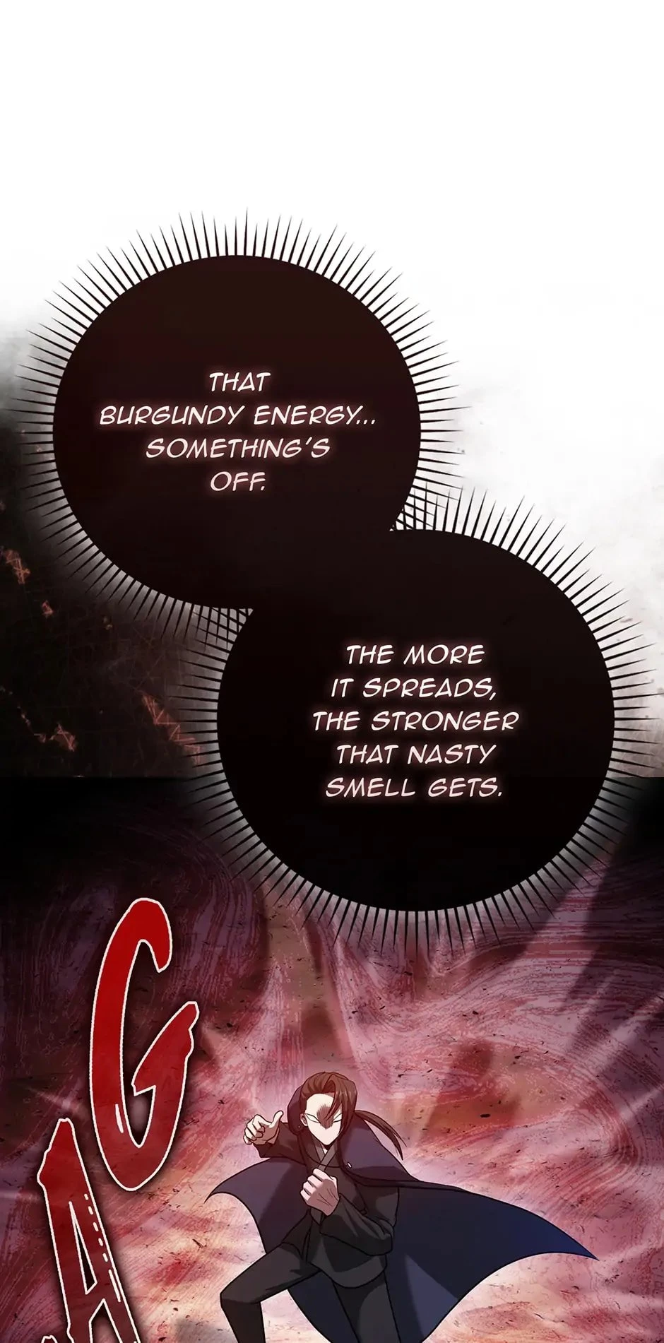 Returned as a Martial Genius Chapter 66 - 29