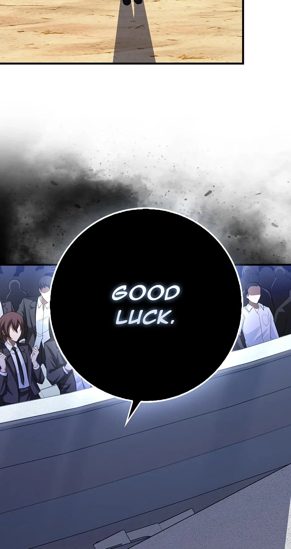Returned as a Martial Genius Chapter 65 - 22