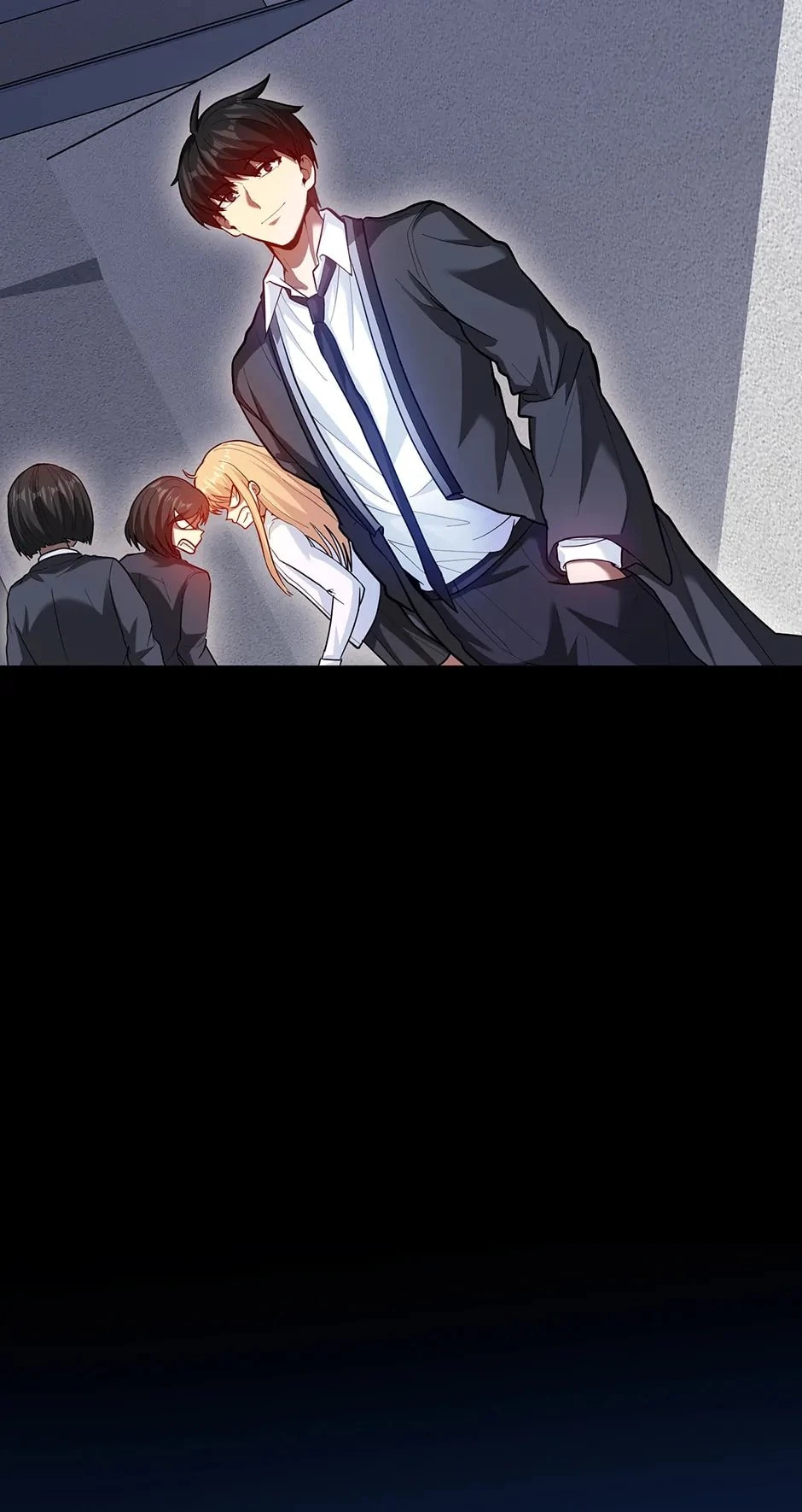 Returned as a Martial Genius Chapter 65 - 23