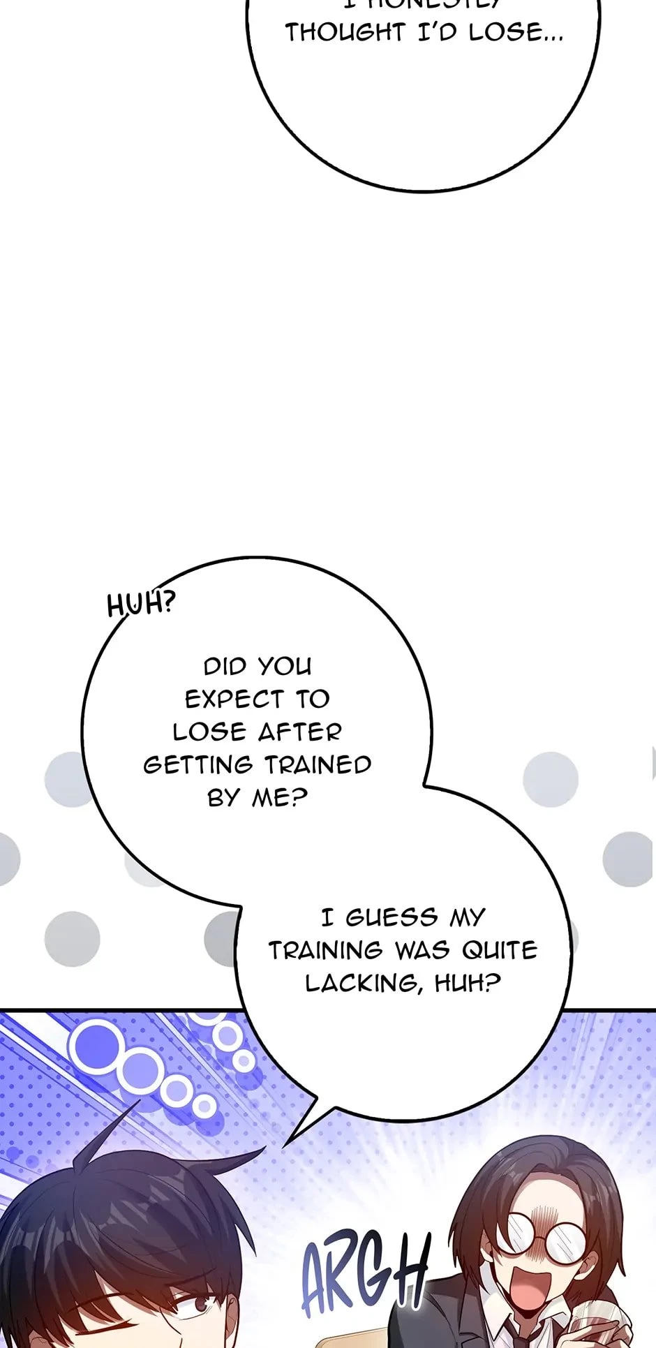 Returned as a Martial Genius Chapter 65 - 28