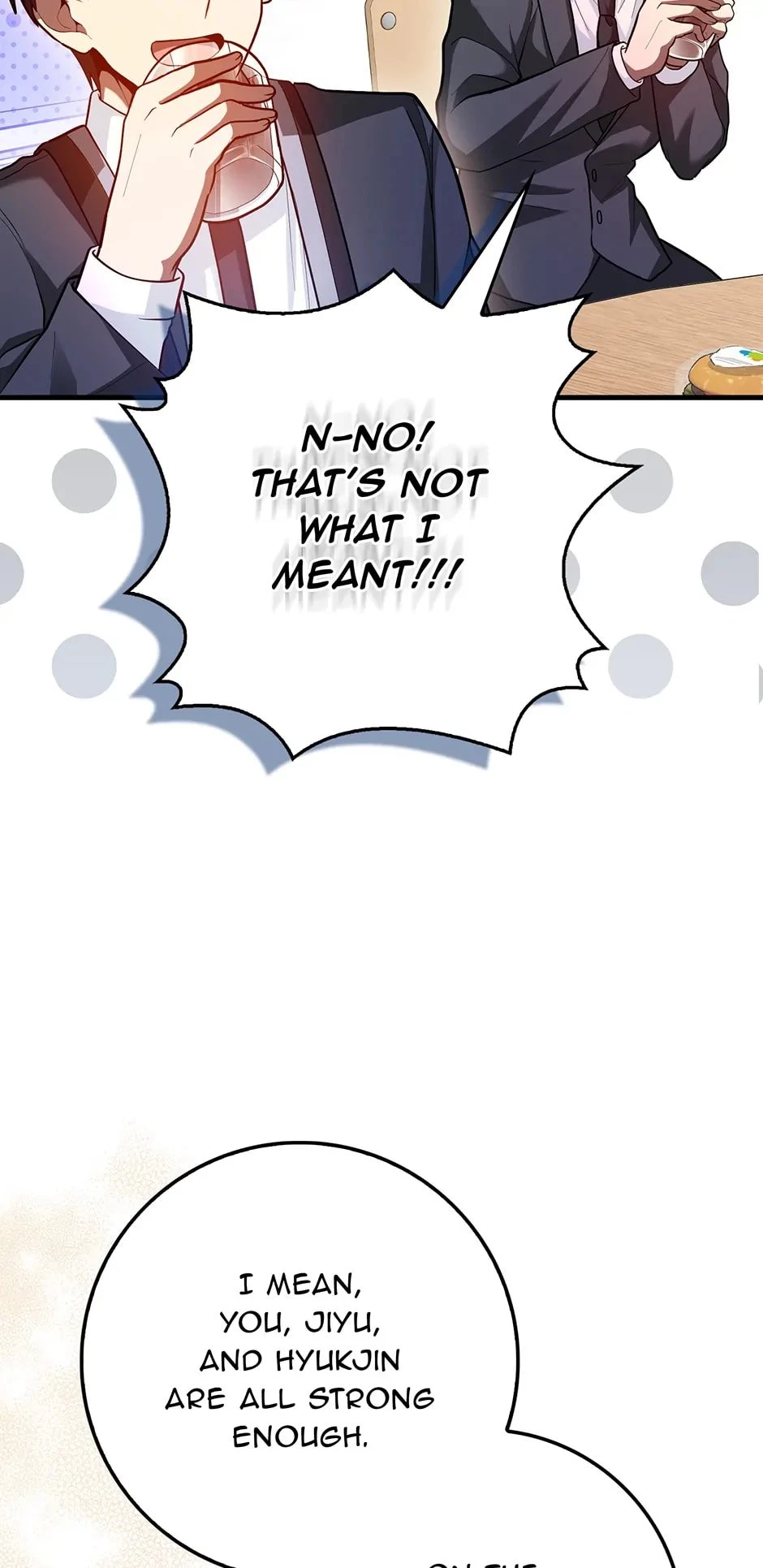 Returned as a Martial Genius Chapter 65 - 29