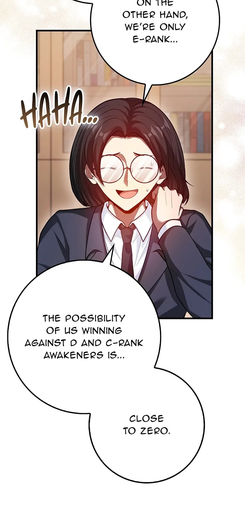 Returned as a Martial Genius Chapter 65 - 30