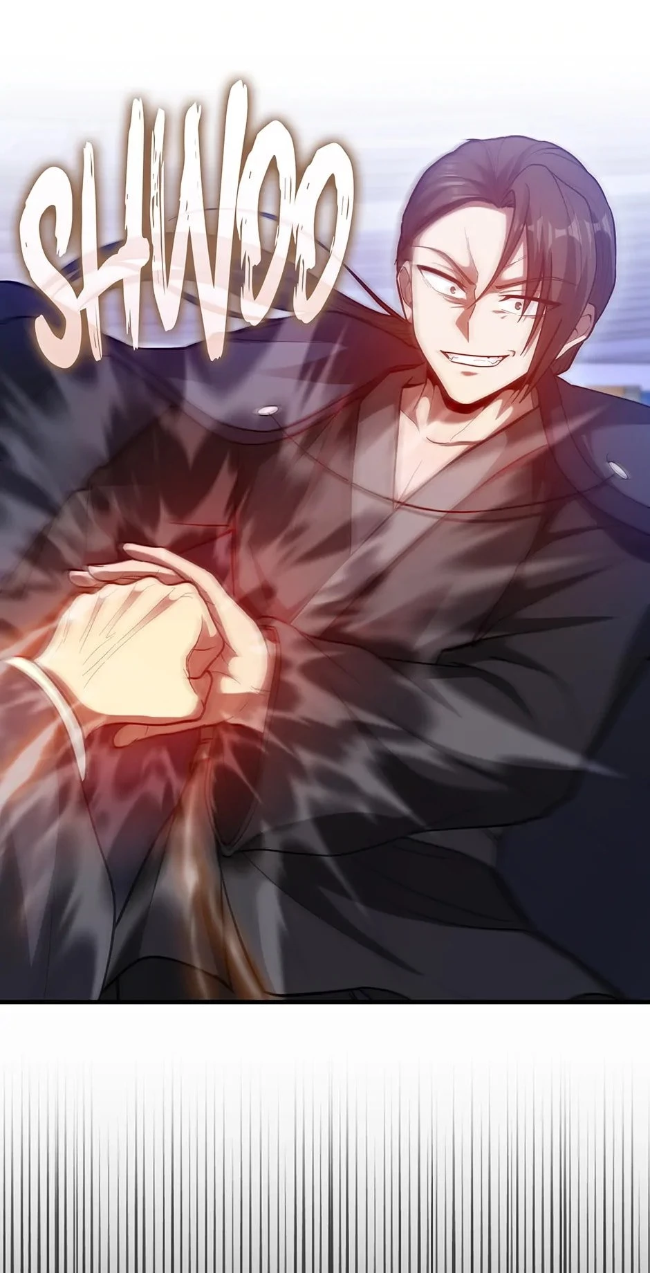 Returned as a Martial Genius Chapter 66 - 40