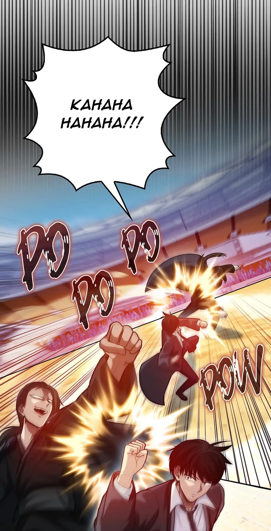 Returned as a Martial Genius Chapter 66 - 41