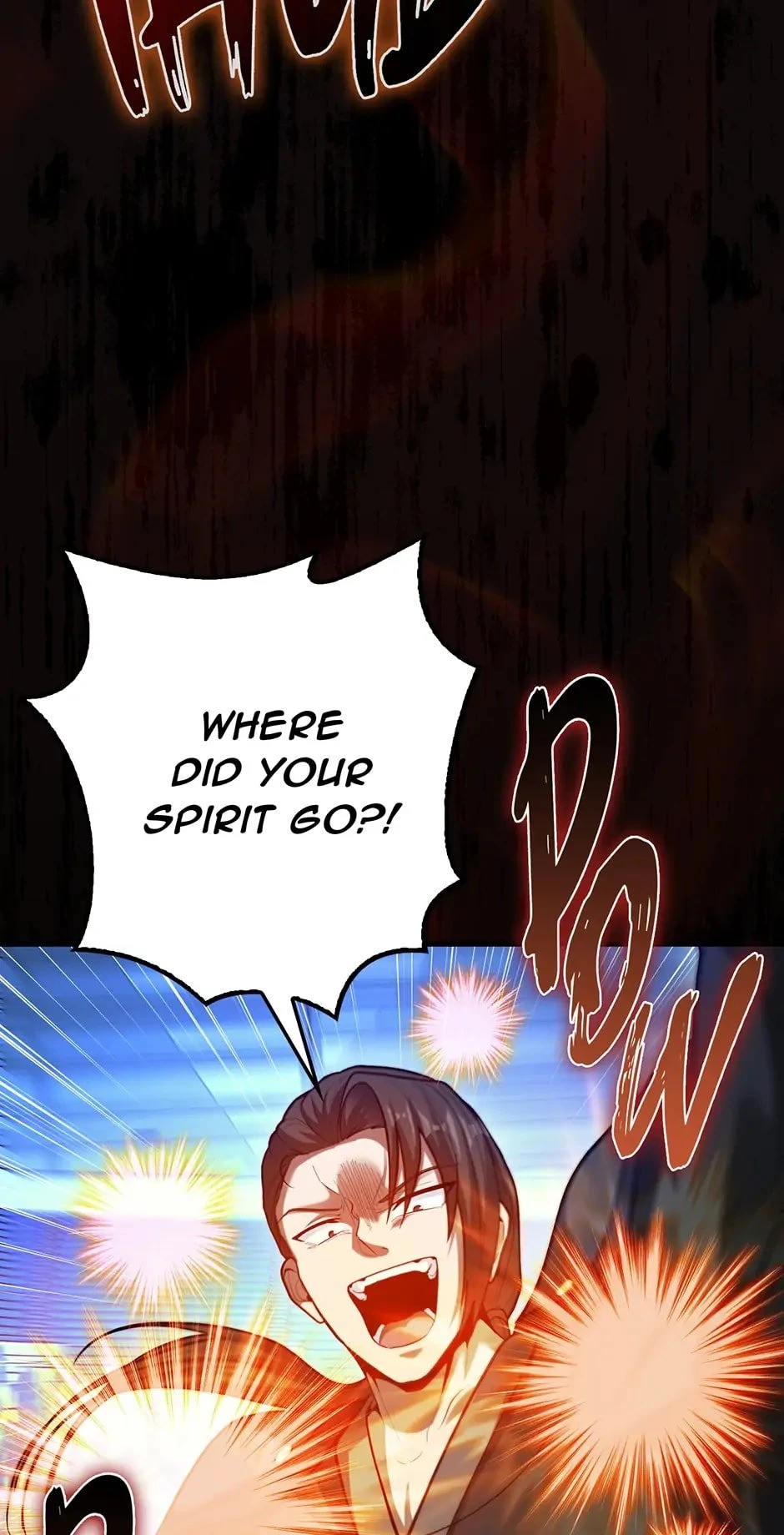 Returned as a Martial Genius Chapter 66 - 43