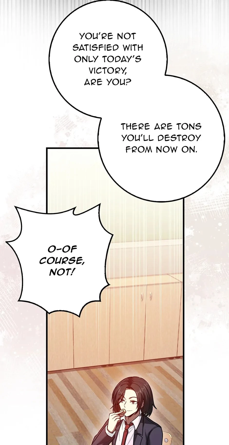 Returned as a Martial Genius Chapter 65 - 36